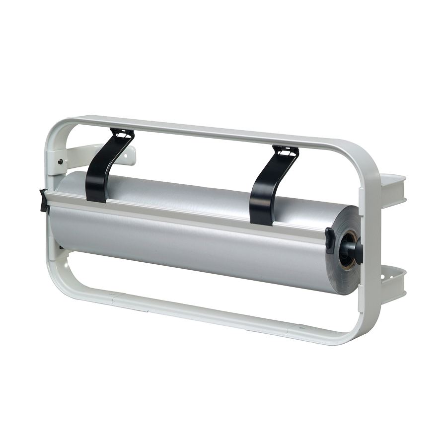 OBRYWACZ PAPIERU MAX 152140 - 40CM NA ŚCIANĘ